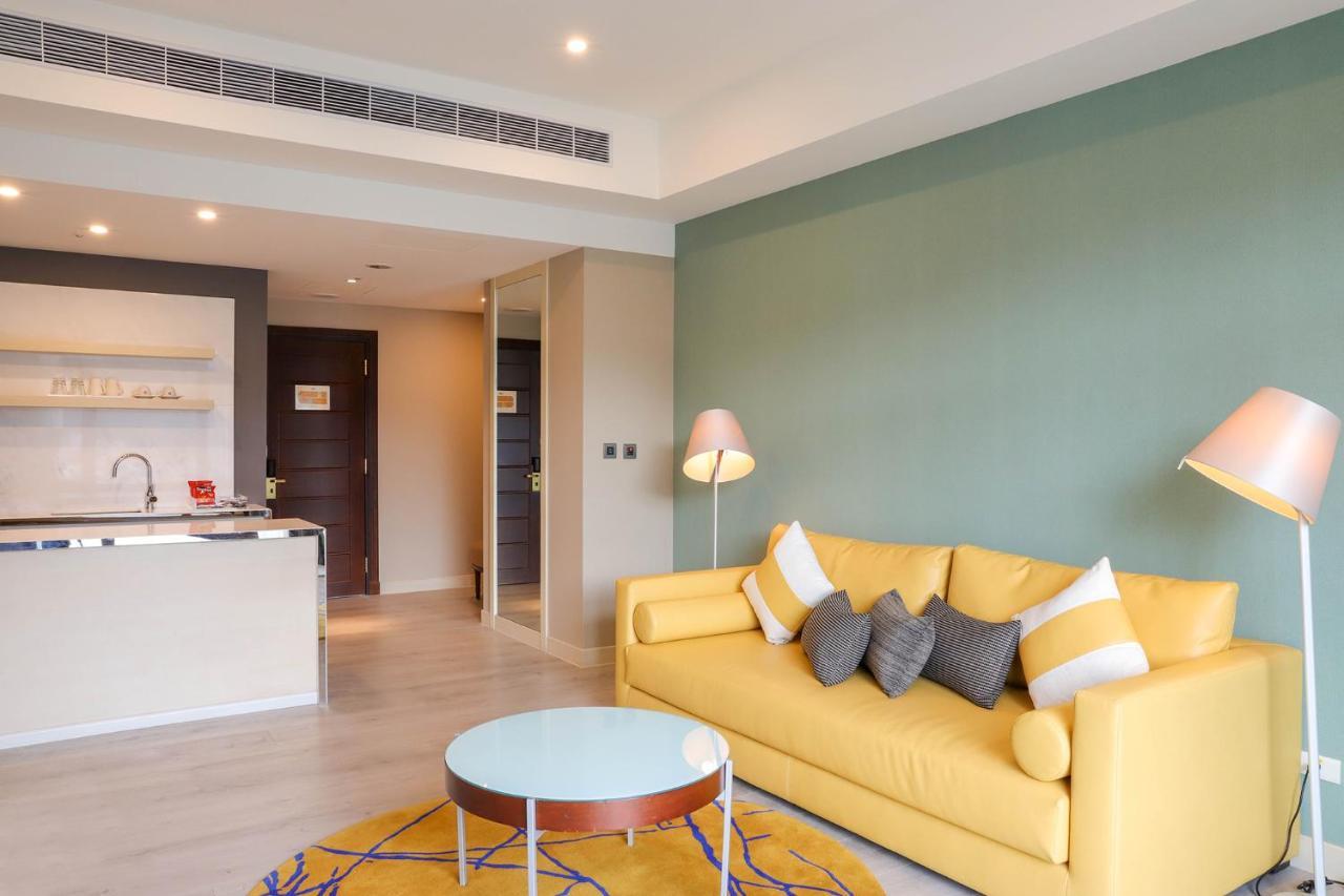 แกรนด์ วิคตอเรีย โฮเต็ล Hotel ไทเป ภายนอก รูปภาพ