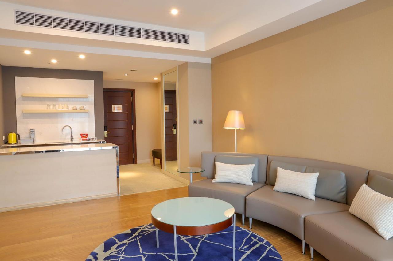 แกรนด์ วิคตอเรีย โฮเต็ล Hotel ไทเป ภายนอก รูปภาพ
