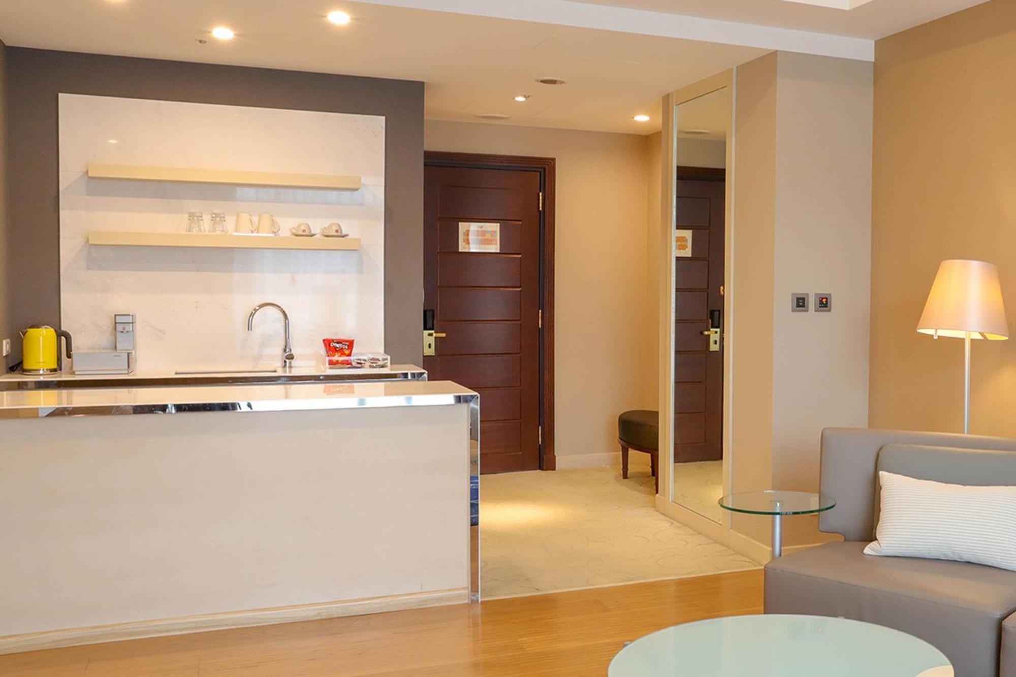 แกรนด์ วิคตอเรีย โฮเต็ล Hotel ไทเป ภายนอก รูปภาพ
