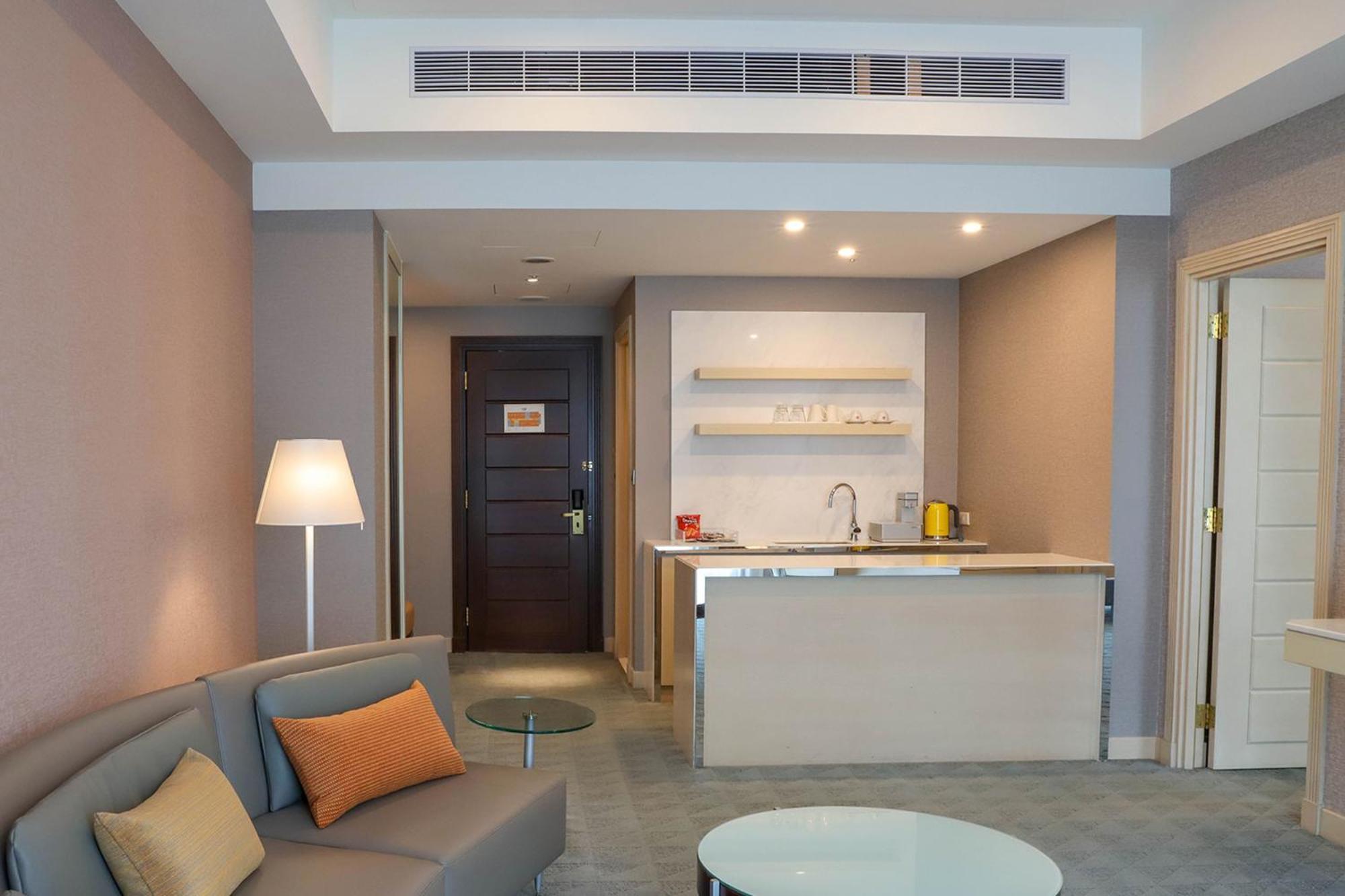 แกรนด์ วิคตอเรีย โฮเต็ล Hotel ไทเป ภายนอก รูปภาพ