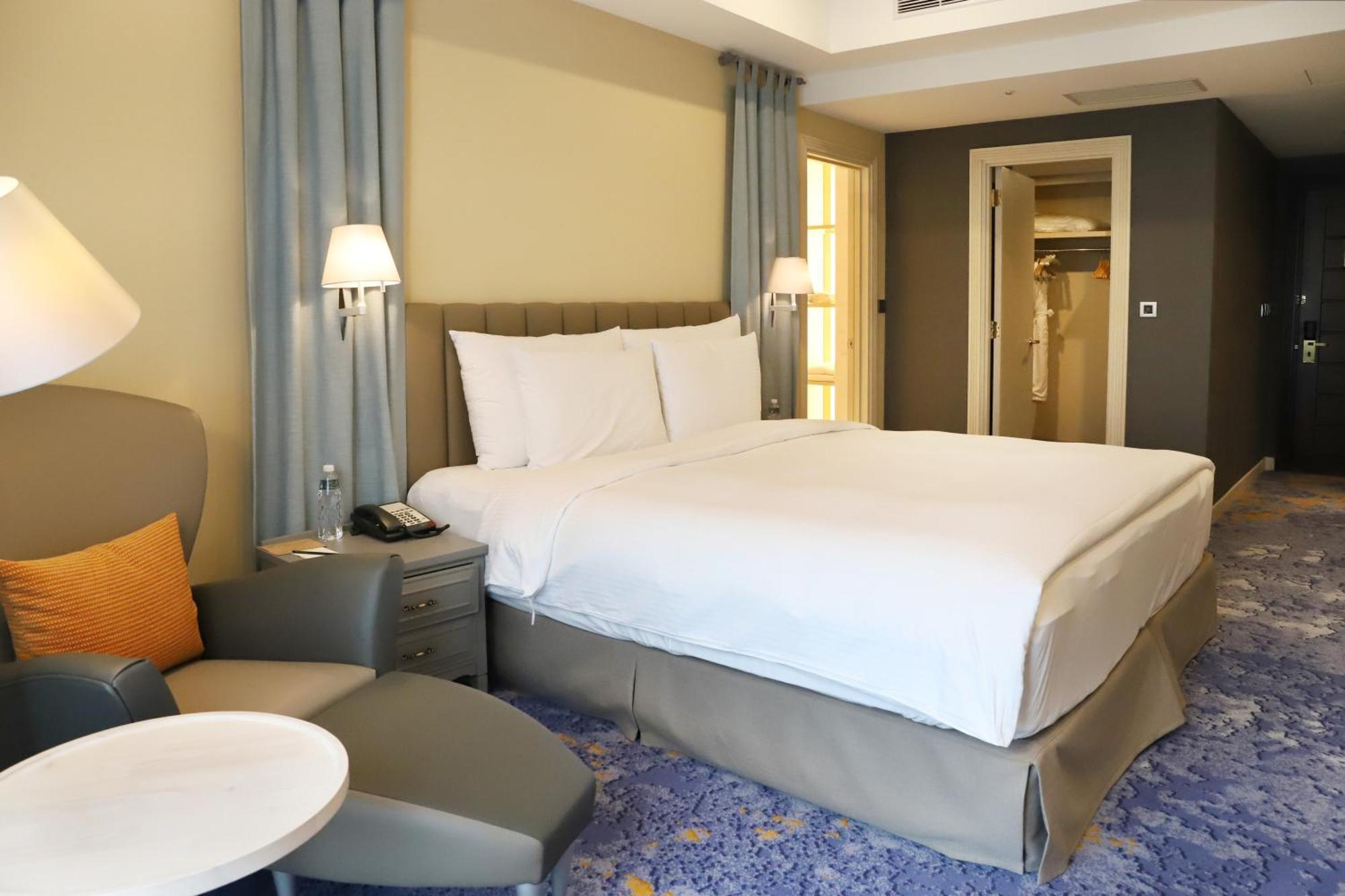 แกรนด์ วิคตอเรีย โฮเต็ล Hotel ไทเป ภายนอก รูปภาพ