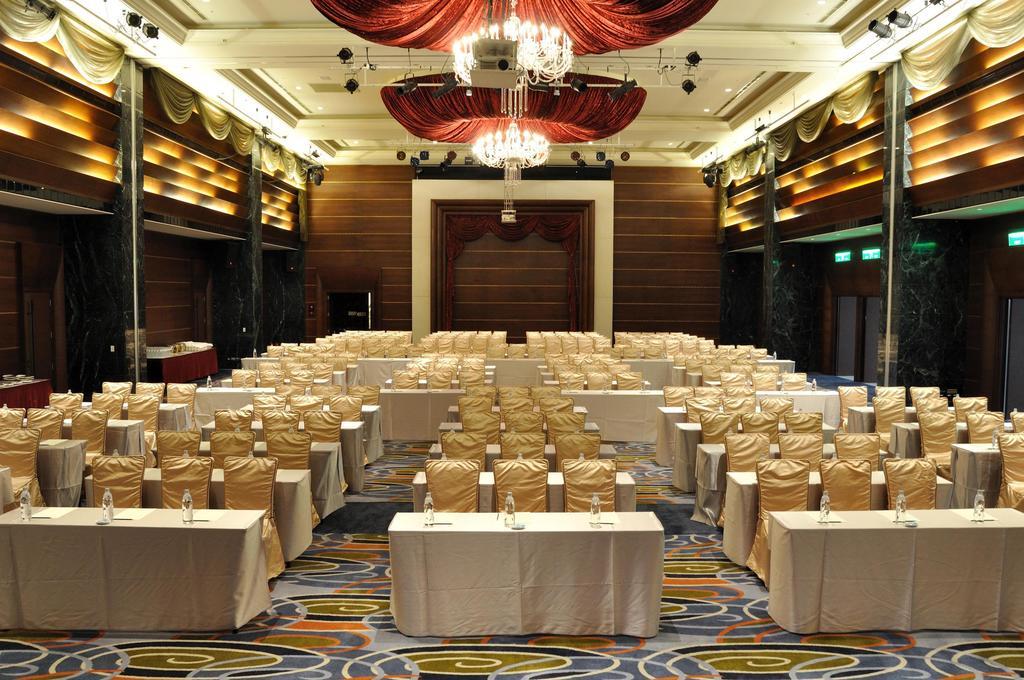 แกรนด์ วิคตอเรีย โฮเต็ล Hotel ไทเป ภายนอก รูปภาพ