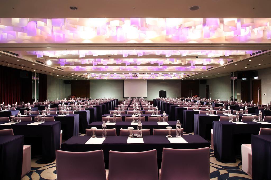 แกรนด์ วิคตอเรีย โฮเต็ล Hotel ไทเป ภายนอก รูปภาพ
