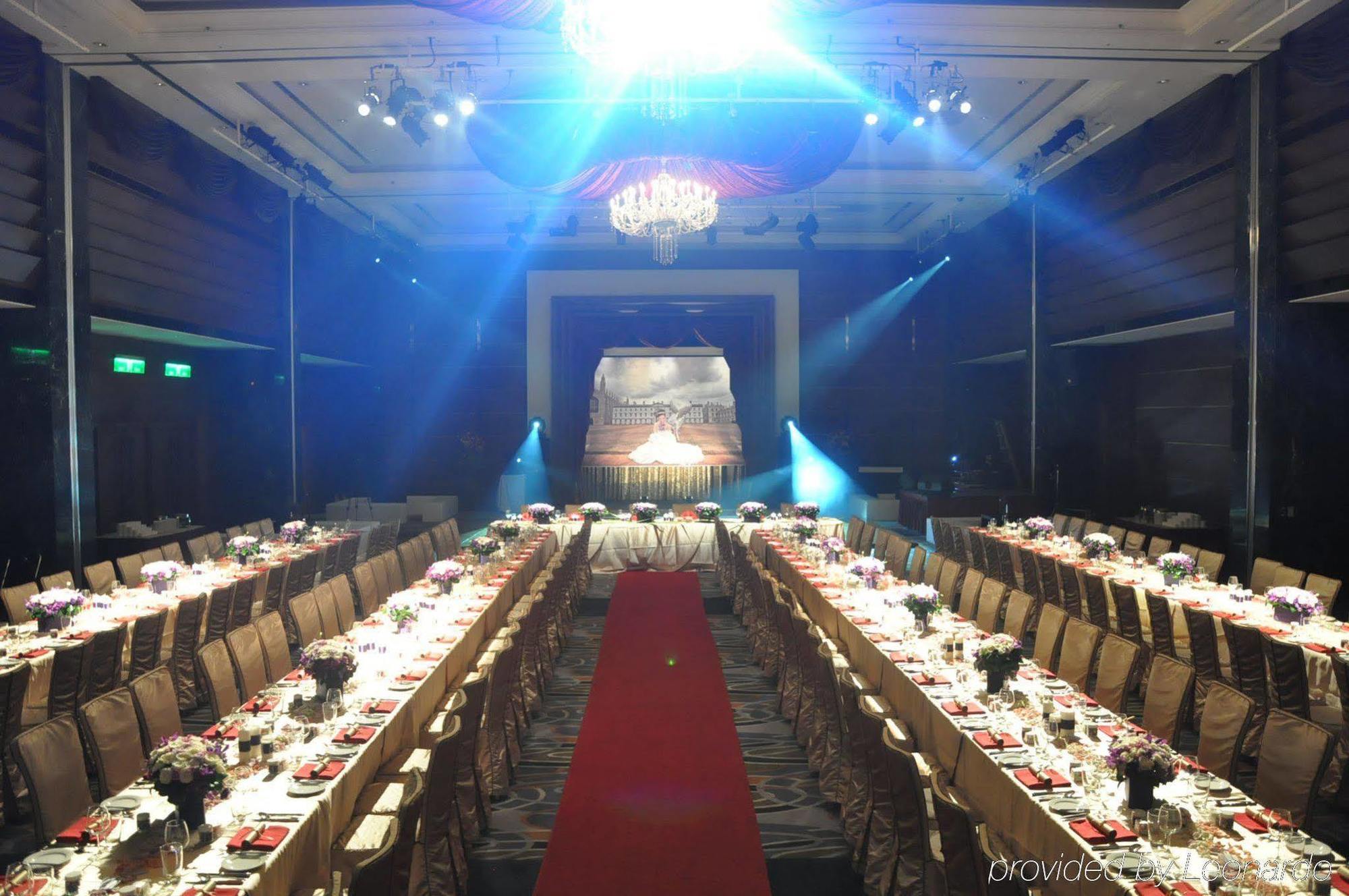 แกรนด์ วิคตอเรีย โฮเต็ล Hotel ไทเป ภายนอก รูปภาพ